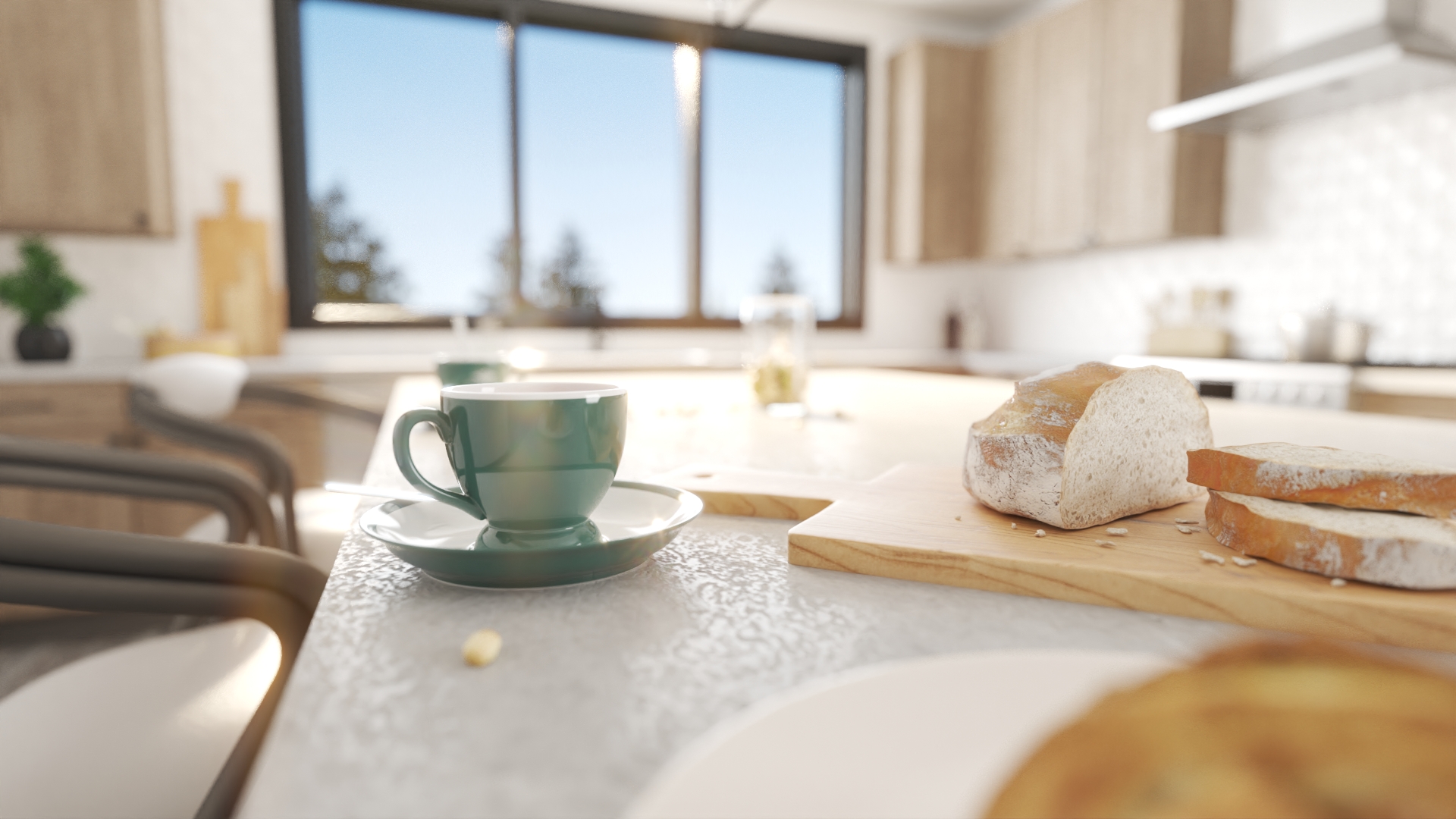 TheRow_Kitchen_detail